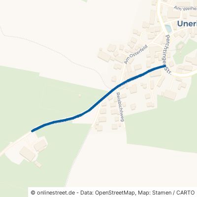 Andechser Straße Seefeld Unering 