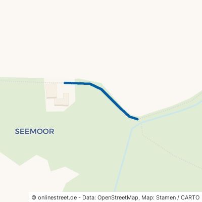 Seemoorweg Damendorf 