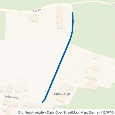 Lieth 31683 Obernkirchen 