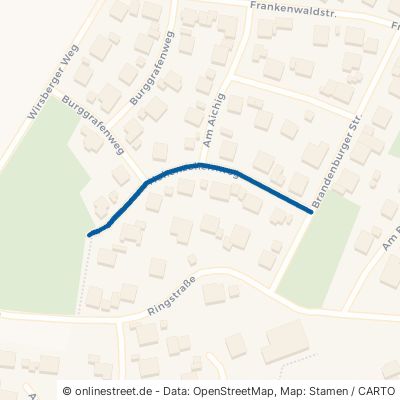 Hohenzollernweg 95502 Himmelkron 