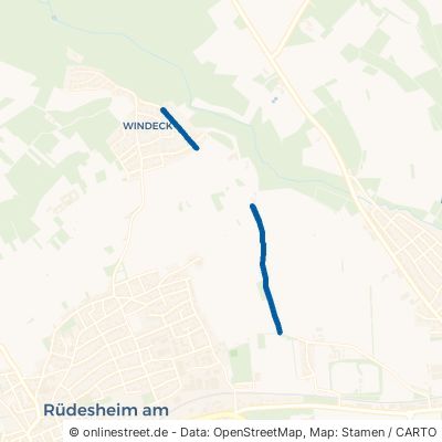 Scheidweg 65366 Geisenheim Eibingen 