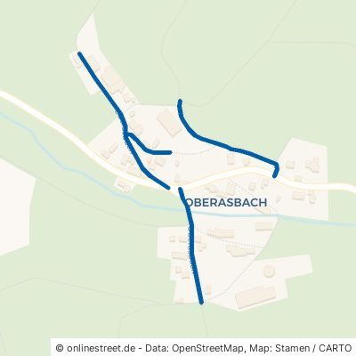 Oberasbach Morsbach Oberasbach 