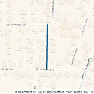 Wiegmannstraße 31655 Stadthagen 
