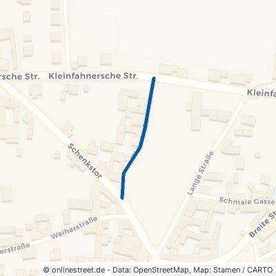 Weinstraße 99189 Witterda 