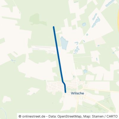 Ringelahweg Gifhorn Wilsche 