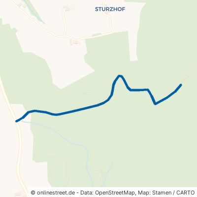 Fürstenberg Weg Deggenhausertal 