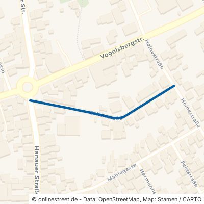 Seilerstraße 63674 Altenstadt 