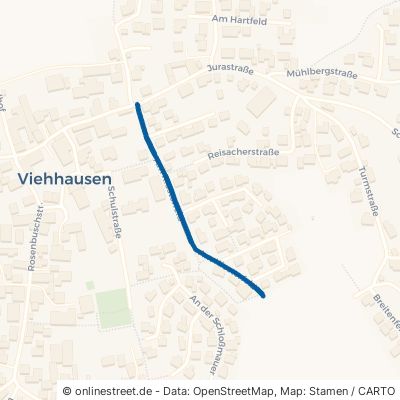 Am Klosterfeld 93161 Sinzing Viehhausen 