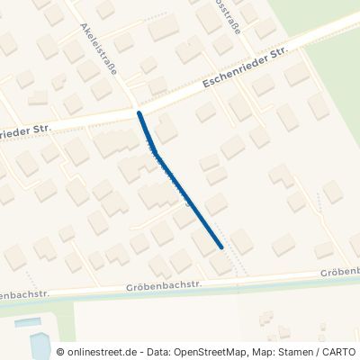Hainbuchenweg 82194 Gröbenzell 