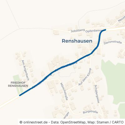 Am Kirchberg 37434 Krebeck Renshausen 