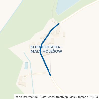 Kleinholscha Neschwitz Kleinholscha 