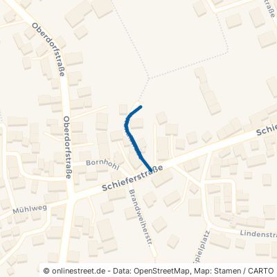 Kanalstraße 65620 Waldbrunn Hintermeilingen 