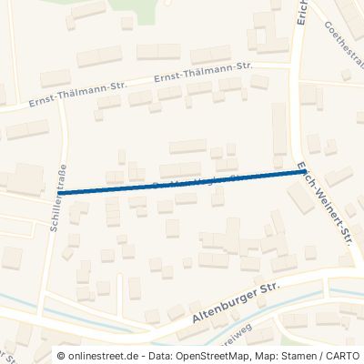 Dr.-Max-Vogler-Straße 09328 Lunzenau 
