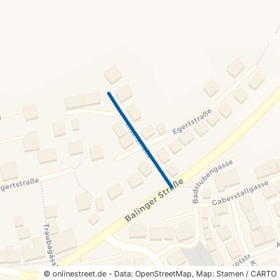 Inselstraße 72355 Schömberg 