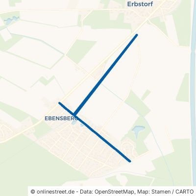 Am Ebensberg Lüneburg Ebensberg 