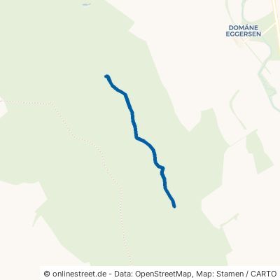 Eschenweg Salzhemmendorf 