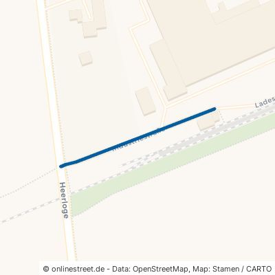 Industriestraße 27449 Kutenholz Mulsum 