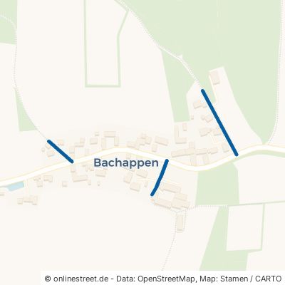 Bachappen 85276 Pfaffenhofen an der Ilm Bachappen 