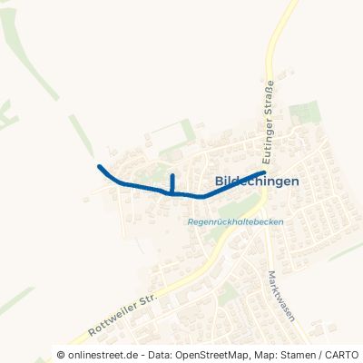 Lindenbrunnenstraße 72160 Horb am Neckar Bildechingen Bildechingen