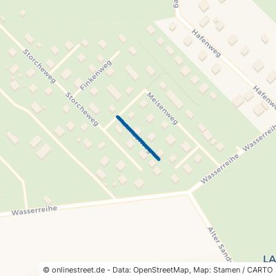 Amselweg 18311 Ribnitz-Damgarten Langendamm 