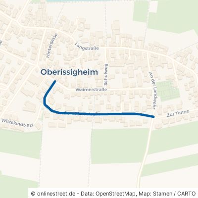 Rhönstraße 63486 Bruchköbel Oberissigheim Oberissigheim