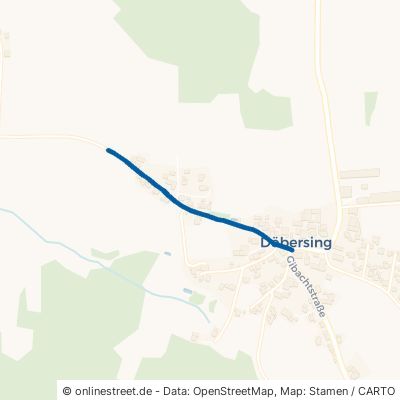 Hagenbergstraße Weiding Döbersing 