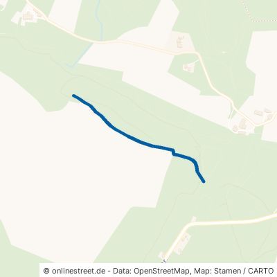 Hermannsweg / Dyckerhoff-Rundweg Lengerich 
