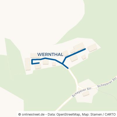 Wernthal Scheyern Webling 
