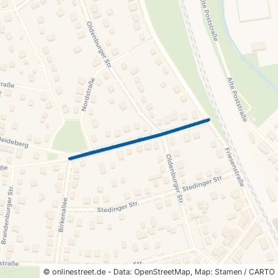 Wilhelmshavener Straße 15738 Zeuthen 