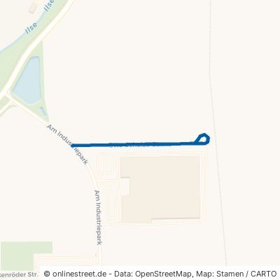 Otto-Schulze-Straße 38871 Ilsenburg 