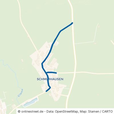 Schmidhausen 83104 Tuntenhausen Schmidhausen 