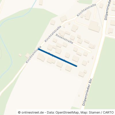 Tulpenstraße 87763 Lautrach 