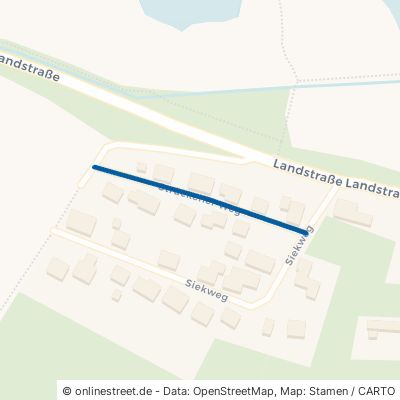 Strückener Weg 31737 Rinteln Hohenrode 