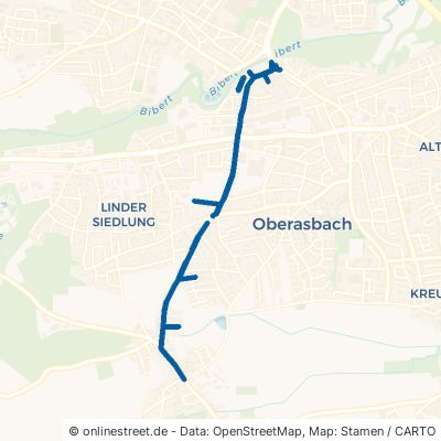 Albrecht-Dürer-Straße 90522 Oberasbach 
