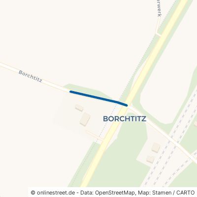 Borchtitz Lietzow Borchtitz 