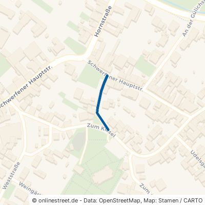 Pfarrer-Krumscheidt-Straße 53909 Zülpich Schwerfen 