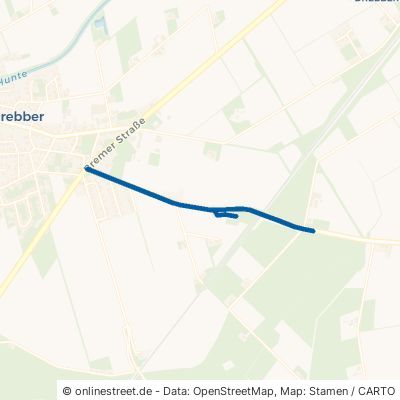 Dickeler Straße Drebber 