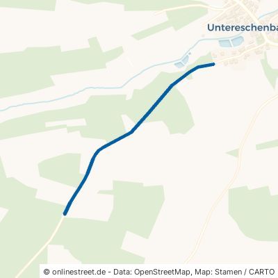 Untereschenbach 91575 Windsbach Untereschenbach 