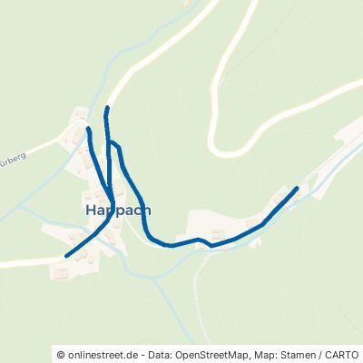 Happach Häg-Ehrsberg 