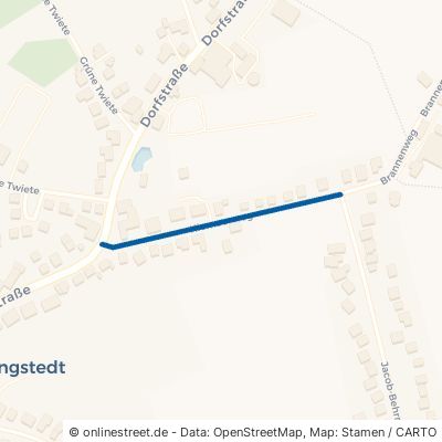 Kiemoorweg Tangstedt 