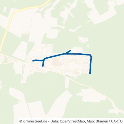 Erwin-Rommel-Straße Engstingen Großengstingen 