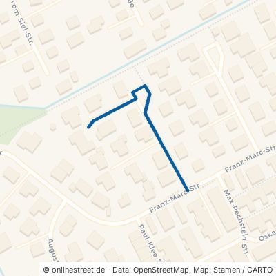 Ernst-Ludwig-Kirchner-Straße 26133 Oldenburg Kreyenbrück 