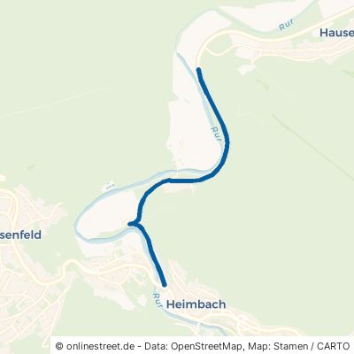 An der Laag 52396 Heimbach Hasenfeld