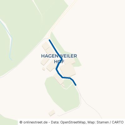 Hagenweiler Überlingen Lippertsreute 