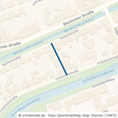 Elisabethstraße 59555 Lippstadt Kernstadt 