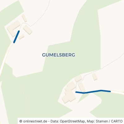 Gumelsberg Scheyern Gumelsberg 