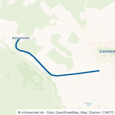 Buggehorn Osterholz-Scharmbeck Garlstedt 