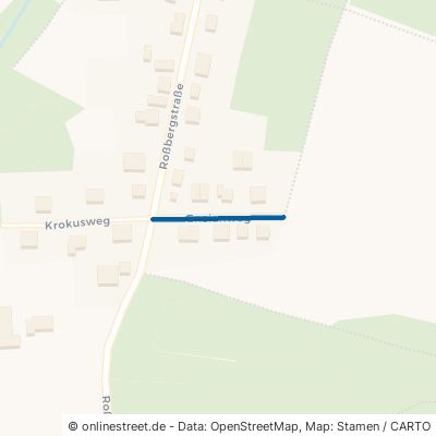 Enzianweg Reutlingen Gönningen 