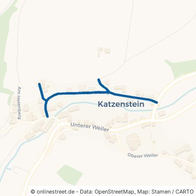 Am Schafberg 89561 Dischingen Katzenstein 