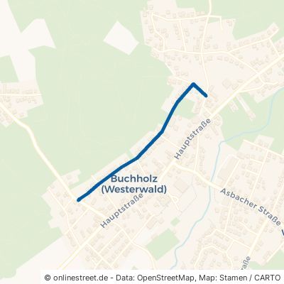 Pantaleonstraße Buchholz 